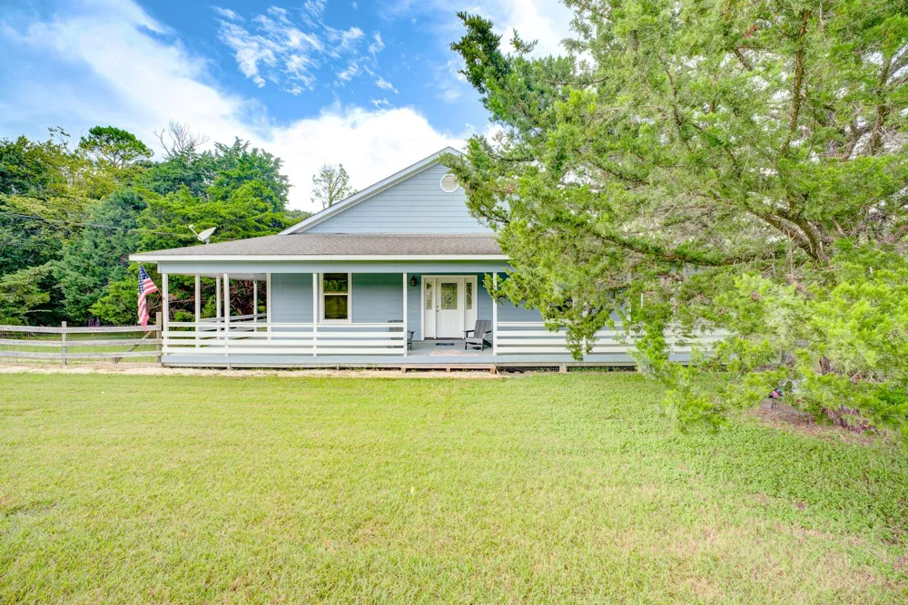 131 Canary Lane Coldspring, TX 77331
