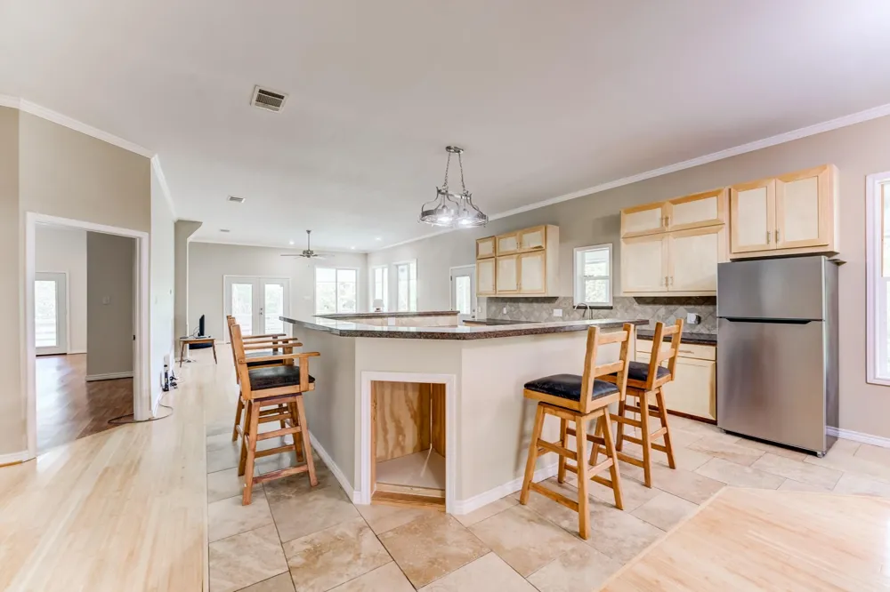 131 Canary Lane Coldspring, TX 77331