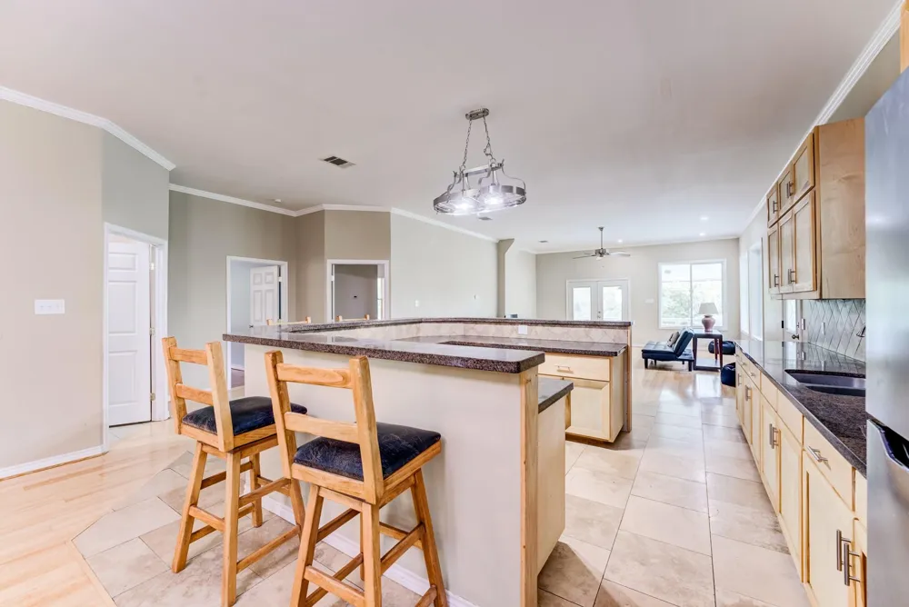 131 Canary Lane Coldspring, TX 77331