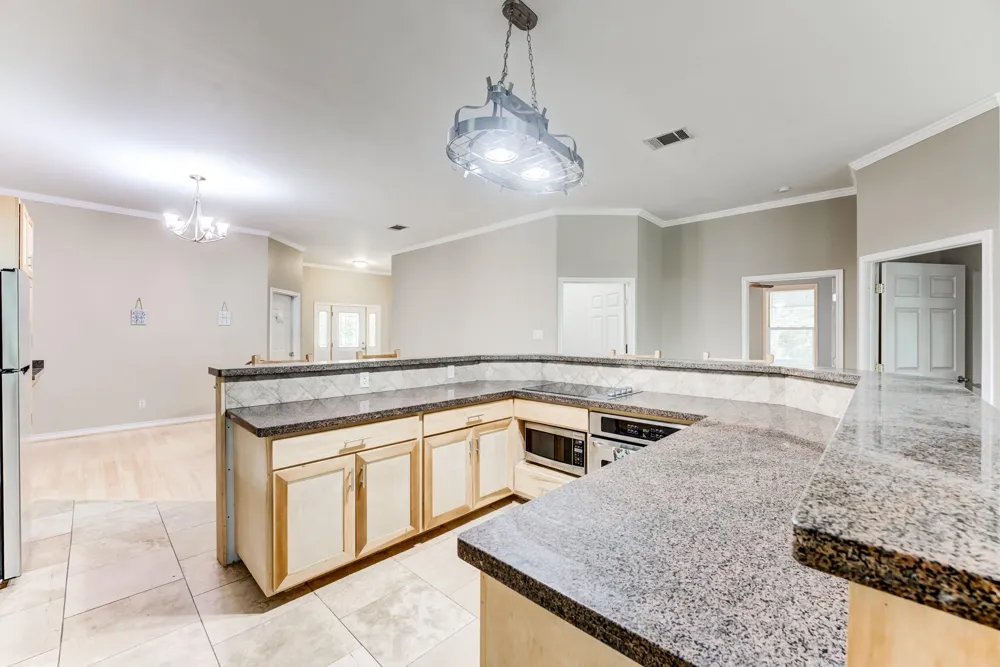 131 Canary Lane Coldspring, TX 77331