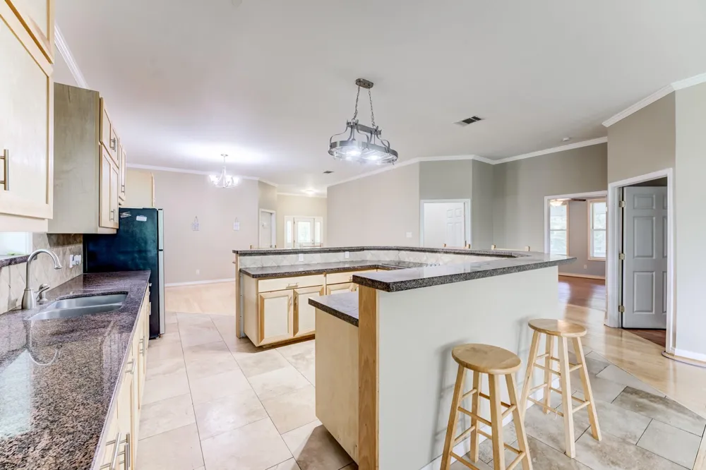 131 Canary Lane Coldspring, TX 77331
