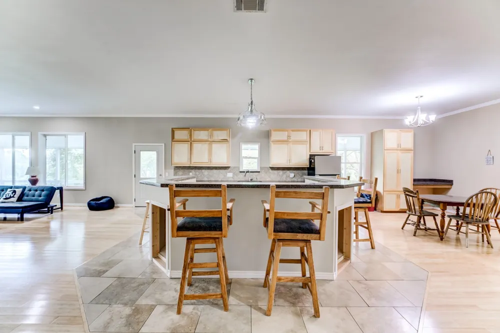 131 Canary Lane Coldspring, TX 77331