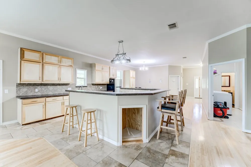131 Canary Lane Coldspring, TX 77331