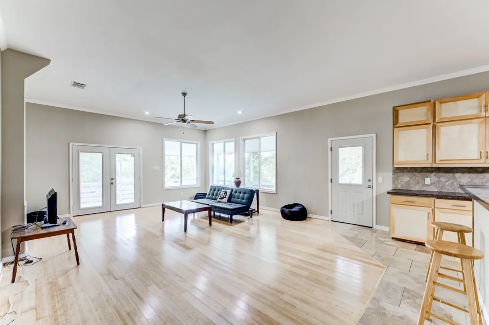 131 Canary Lane Coldspring, TX 77331