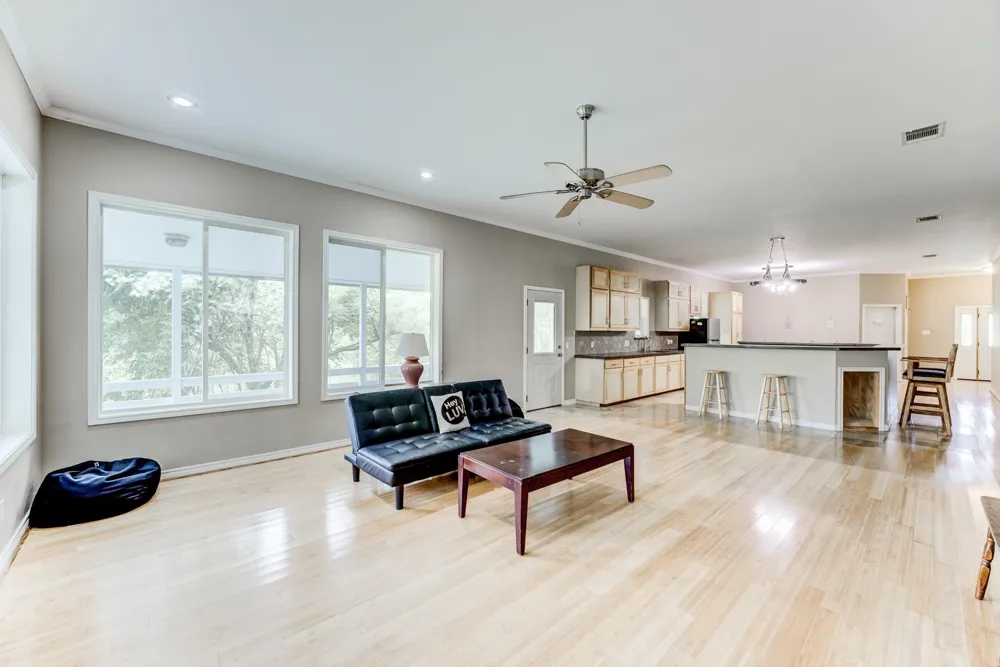 131 Canary Lane Coldspring, TX 77331