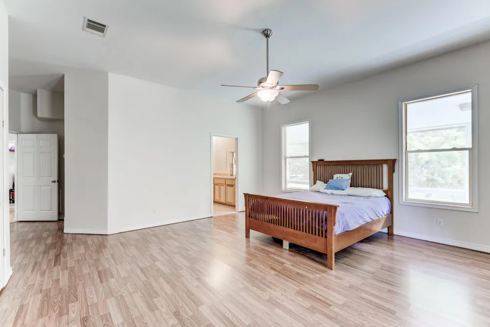 131 Canary Lane Coldspring, TX 77331