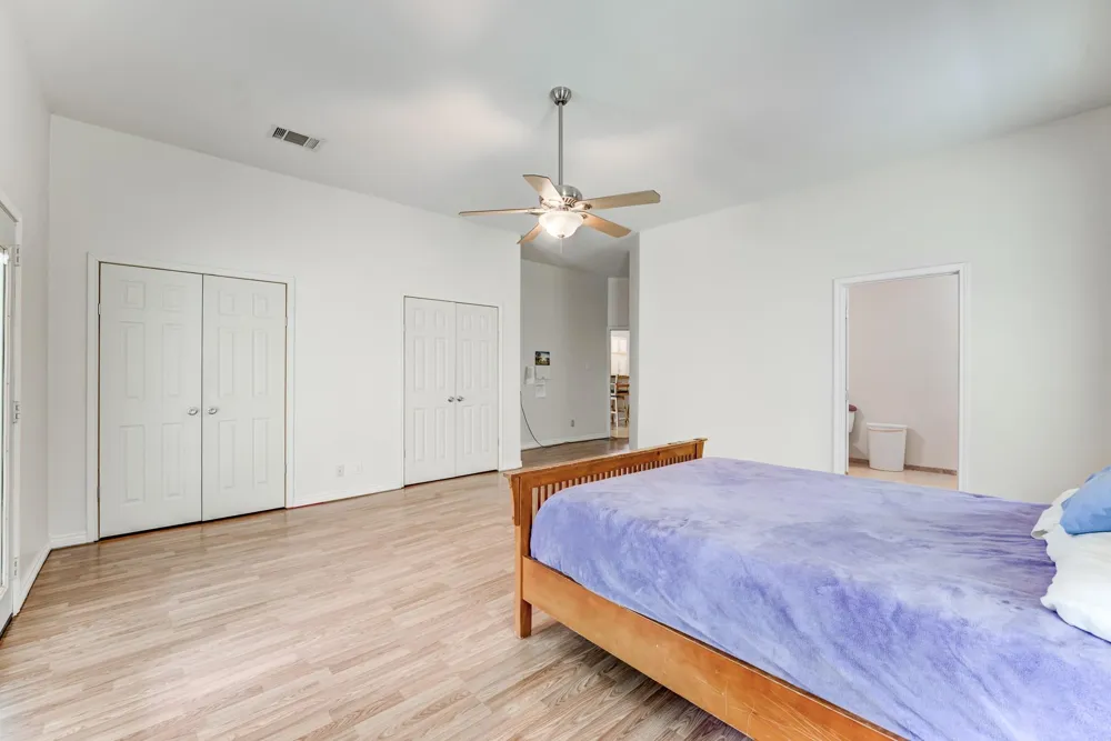 131 Canary Lane Coldspring, TX 77331