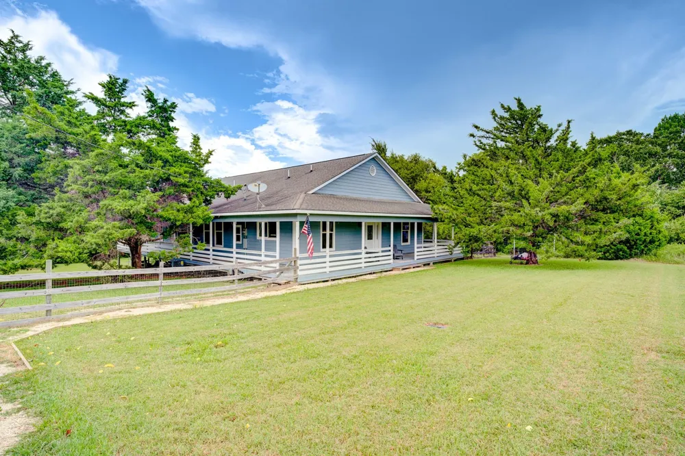 131 Canary Lane Coldspring, TX 77331