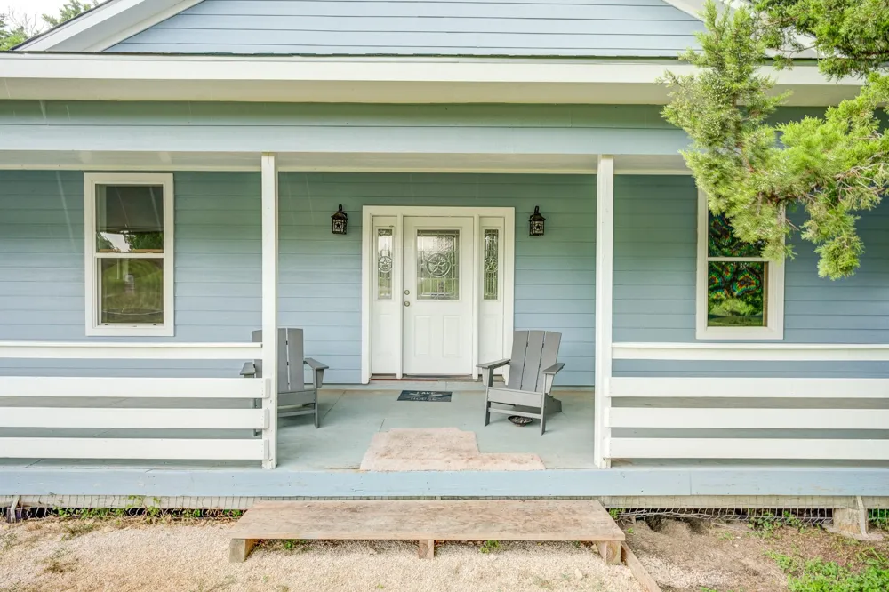 131 Canary Lane Coldspring, TX 77331