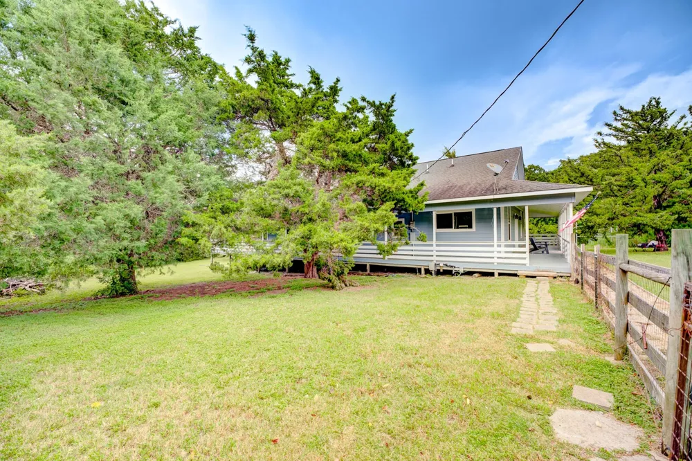 131 Canary Lane Coldspring, TX 77331