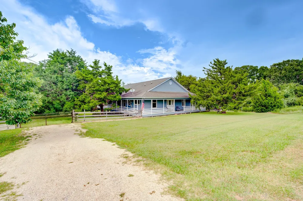 131 Canary Lane Coldspring, TX 77331