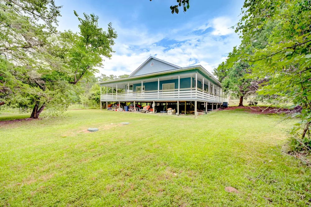 131 Canary Lane Coldspring, TX 77331
