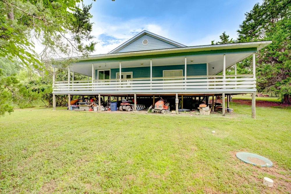 131 Canary Lane Coldspring, TX 77331