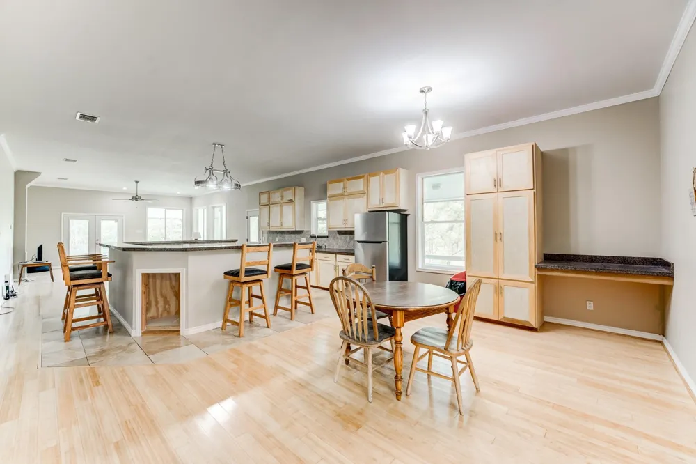 131 Canary Lane Coldspring, TX 77331