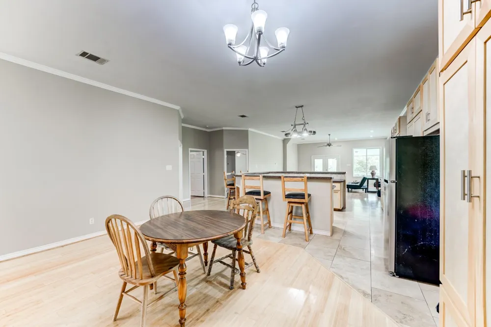 131 Canary Lane Coldspring, TX 77331