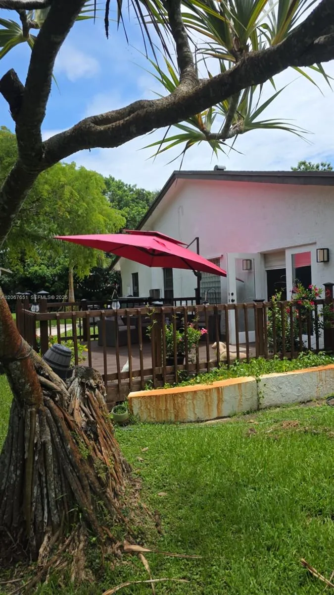 18611 SW 61st Ct Southwest Ranches, FL 33332