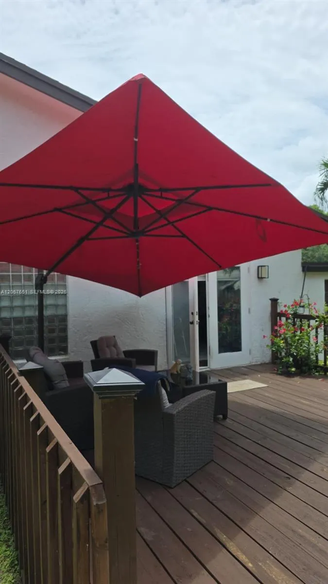 18611 SW 61st Ct Southwest Ranches, FL 33332