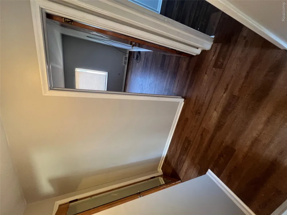 16861 Glastonbury Road Detroit City, MI 48219