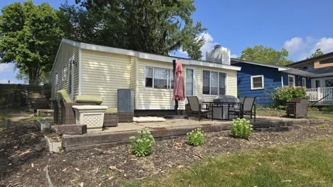 336 Dewey Lake Beach Road