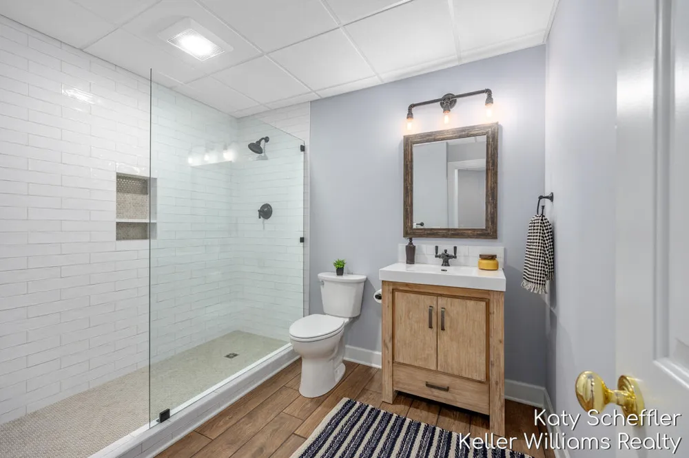 6157 Egypt Forest Road NE Cannon Township, MI 49341