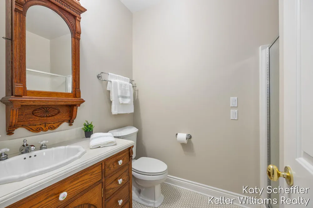 6157 Egypt Forest Road NE Cannon Township, MI 49341