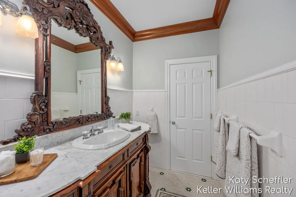 6157 Egypt Forest Road NE Cannon Township, MI 49341