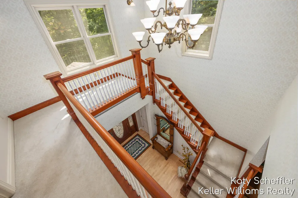 6157 Egypt Forest Road NE Cannon Township, MI 49341