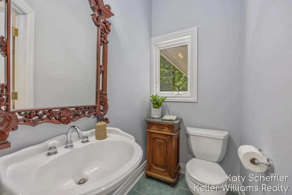 6157 Egypt Forest Road NE Cannon Township, MI 49341