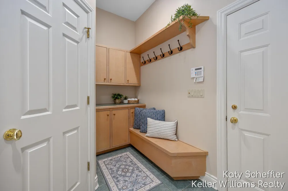 6157 Egypt Forest Road NE Cannon Township, MI 49341