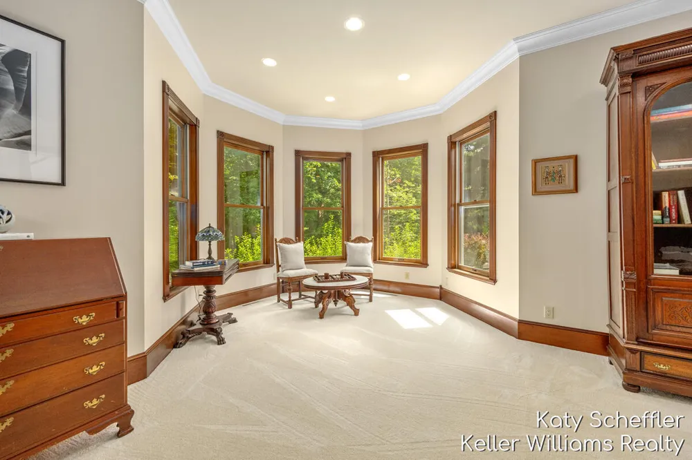 6157 Egypt Forest Road NE Cannon Township, MI 49341