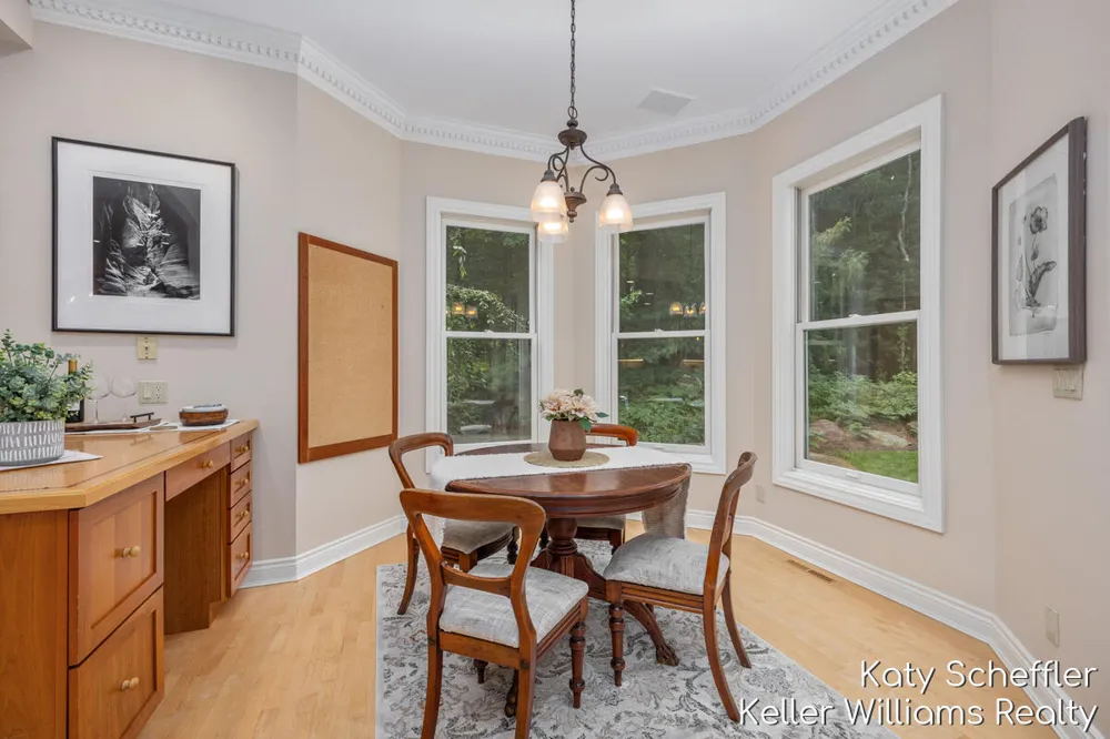 6157 Egypt Forest Road NE Cannon Township, MI 49341