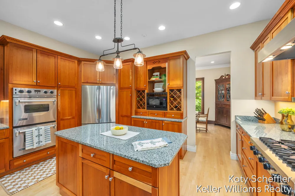 6157 Egypt Forest Road NE Cannon Township, MI 49341