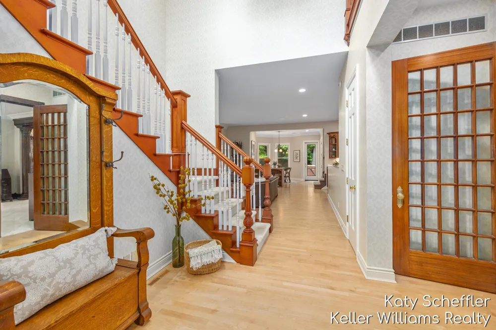 6157 Egypt Forest Road NE Cannon Township, MI 49341