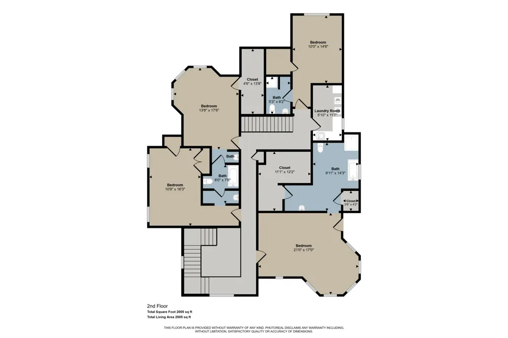 6157 Egypt Forest Road NE Cannon Township, MI 49341