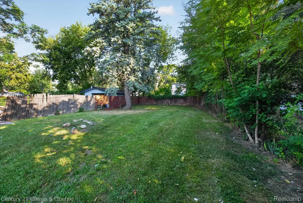 25906 Lehigh Street Inkster City, MI 48141