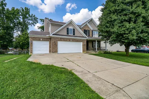 52 Hummingbird Way