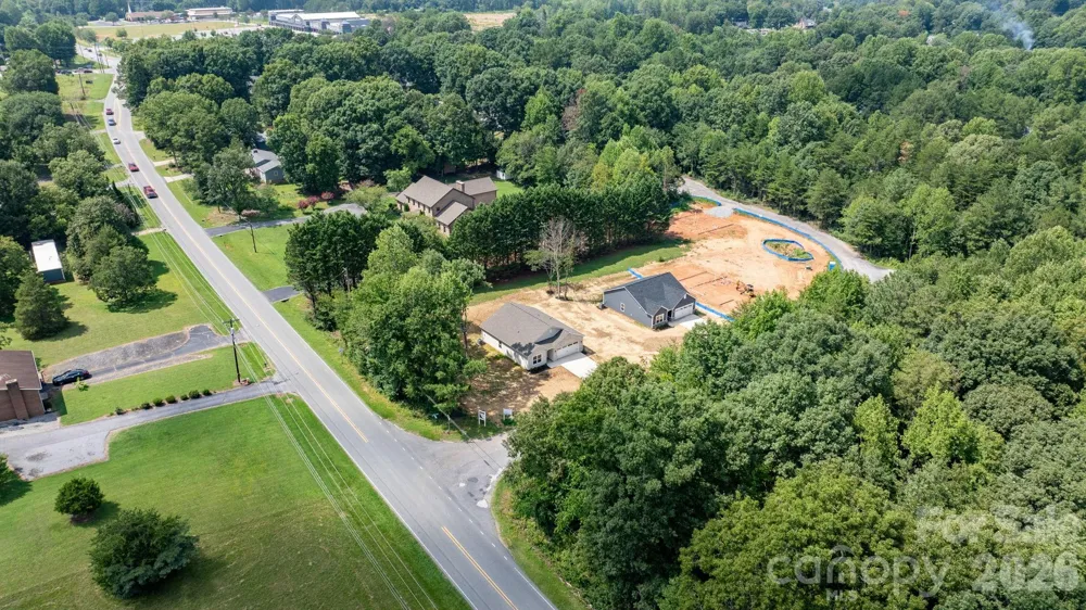 2827 17th Street Court NE #3 Hickory, NC 28601