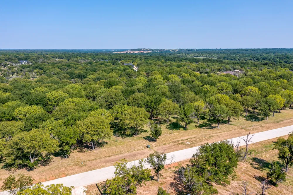 2525 Buckskin Drive Granbury, TX 76049