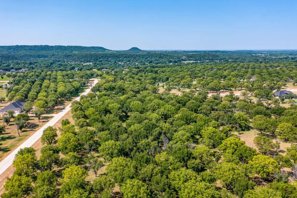 2525 Buckskin Drive Granbury, TX 76049