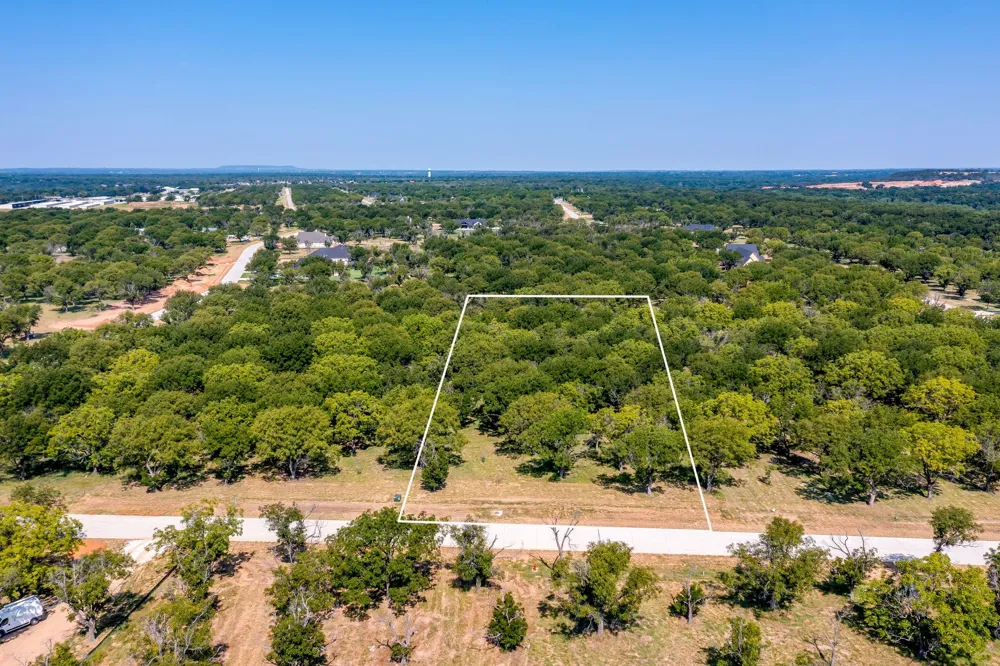 2525 Buckskin Drive Granbury, TX 76049