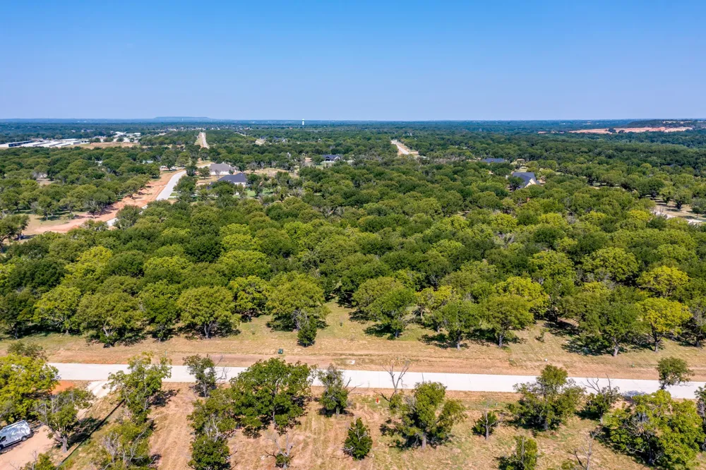 2525 Buckskin Drive Granbury, TX 76049