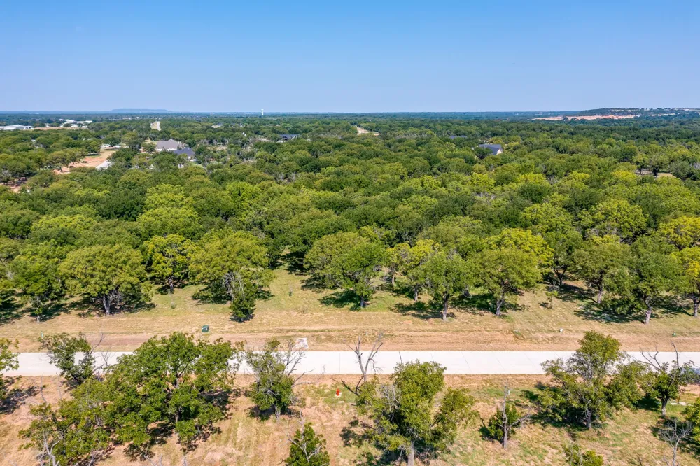 2525 Buckskin Drive Granbury, TX 76049