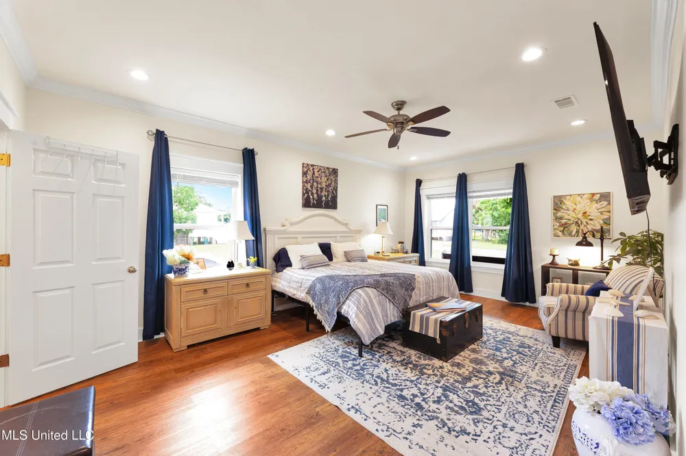 605 Magnolia Street Long Beach, MS 39560