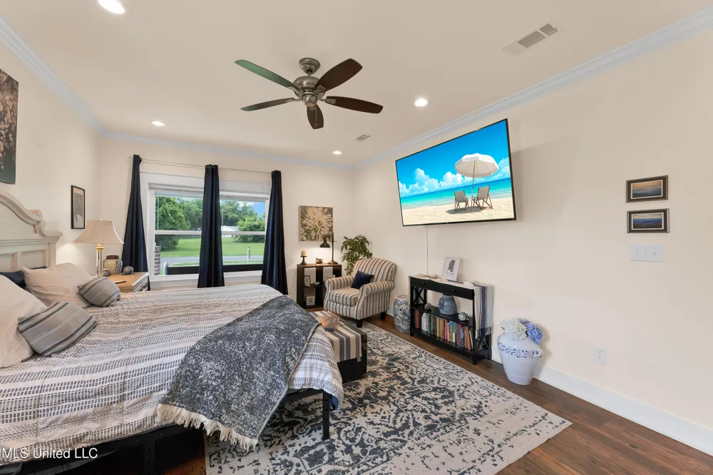 605 Magnolia Street Long Beach, MS 39560