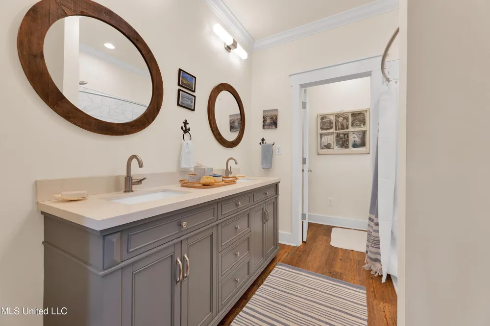 605 Magnolia Street Long Beach, MS 39560