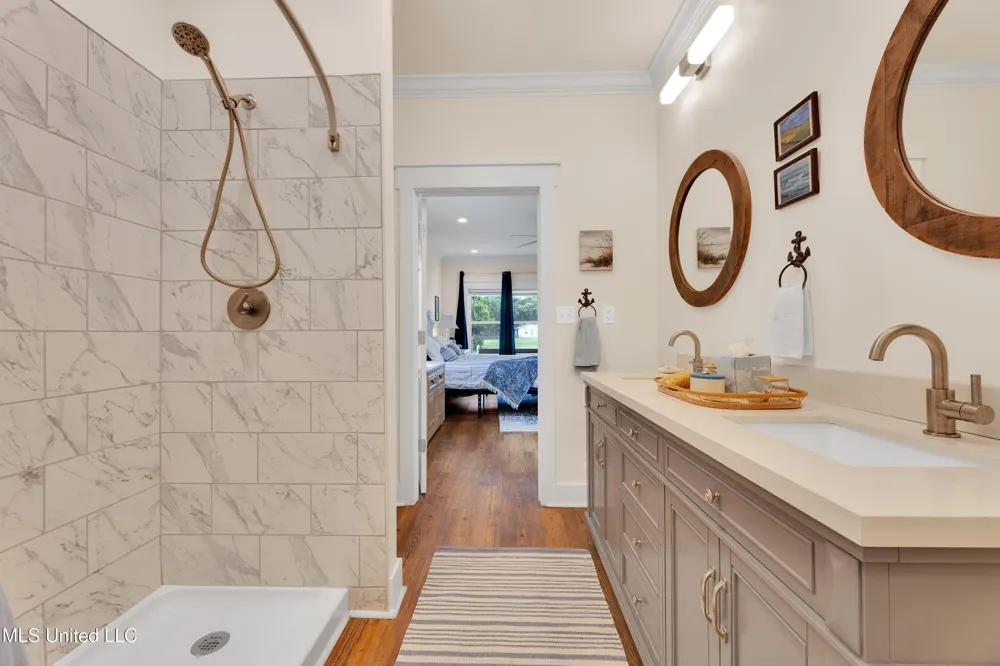 605 Magnolia Street Long Beach, MS 39560