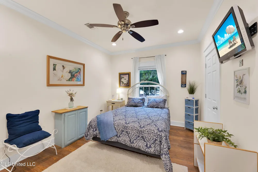 605 Magnolia Street Long Beach, MS 39560