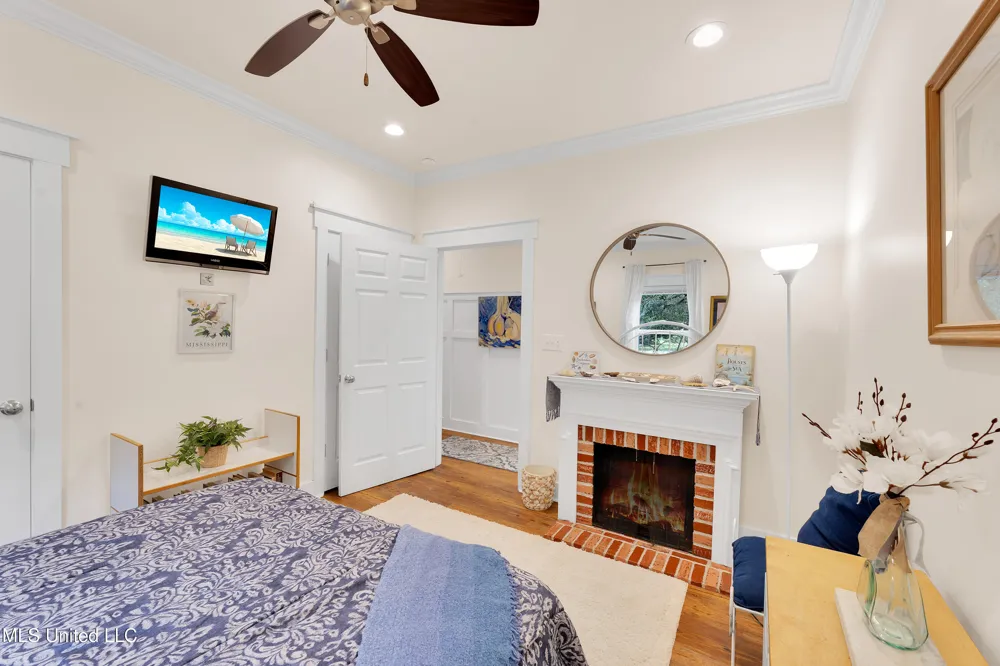 605 Magnolia Street Long Beach, MS 39560