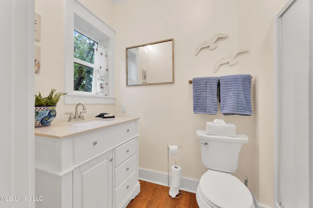 605 Magnolia Street Long Beach, MS 39560