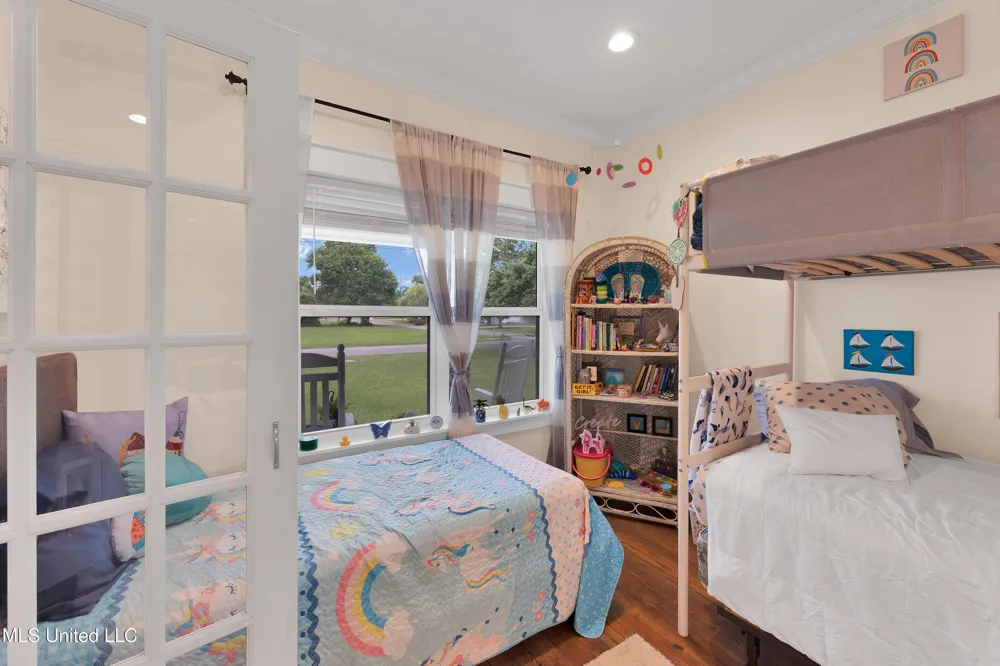 605 Magnolia Street Long Beach, MS 39560